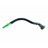 ΣΩΛΗΝΑΣ ΚΑΥΣΙΜΟΥ CITROEN C3 PICASSO/ C4/ DS3/ BERLINGO/ PEUGEOT 207/ 208/ 508/ 2008/ 3008/ 5008 1.6 VTi/ 1.4 VTi