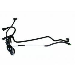ΣΩΛΗΝΑΣ ΚΑΥΣΙΜΟΥ PEUGEOT 107 '05-'14/ CITROEN C1/ TOYOTA AYGO/ FORD FIESTA '03-'12 1.4HDi/1.4TDCi