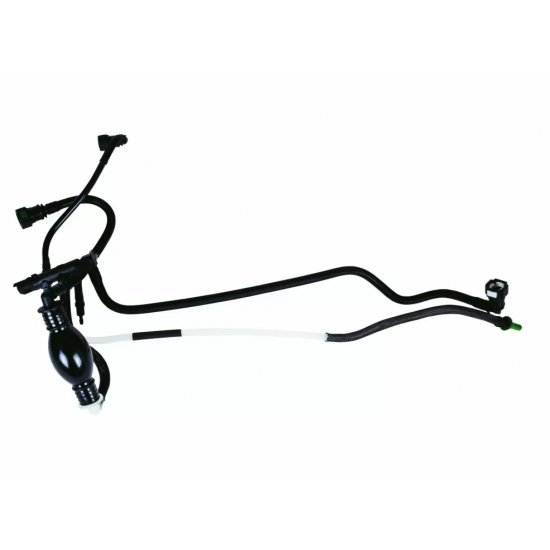 ΣΩΛΗΝΑΣ ΚΑΥΣΙΜΟΥ PEUGEOT 107 '05-'14/ CITROEN C1/ TOYOTA AYGO/ FORD FIESTA '03-'12 1.4HDi/1.4TDCi ΣΩΛΗΝΑΣ ΚΑΥΣΙΜΟΥ PEUGEOT 107 '05-'14/ CITROEN C1/ TOYOTA AYGO/ FORD FIESTA '03-'12 1.4HDi/1.4TDCi