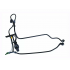 ΣΩΛΗΝΑΣ ΚΑΥΣΙΜΟΥ PEUGEOT 206/ 307/ CITROEN C2/C3/C3 II/C3 PLURIEL/ XSARA II 1.4 HDI DV4TD