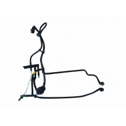 ΣΩΛΗΝΑΣ ΚΑΥΣΙΜΟΥ PEUGEOT 206/206+/ 207/ BIPPER CITROEN C3/C3 II/C3 PLURIEL/ NEMO 1.4 HDI DV4TD