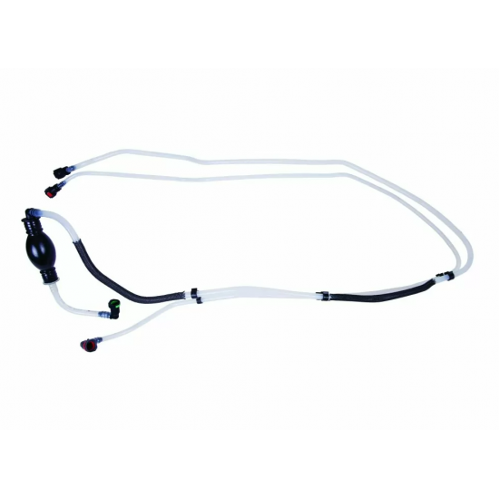 ΣΩΛΗΝΑΣ ΚΑΥΣΙΜΟΥ RENAULT CLIO II/III/ KANGOO I/II/ THALIA/ KUBISTAR K9K ΣΩΛΗΝΑΣ ΚΑΥΣΙΜΟΥ RENAULT CLIO II/III/ KANGOO I/II/ THALIA/ KUBISTAR K9K