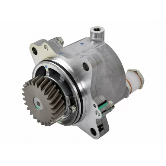 ΑΝΤΛΙΑ ΚΕΝΟΥ (EXHAUSTER ΦΡΕΝΩΝ) ISUZU DMAX '07-'16 4JJ1/4JK1 ΑΝΤΛΙΑ ΚΕΝΟΥ (EXHAUSTER ΦΡΕΝΩΝ) ISUZU DMAX '07-'16 4JJ1/4JK1