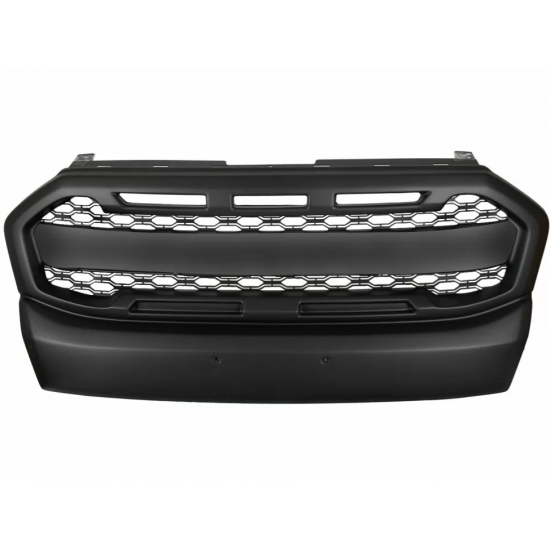 ΜΑΣΚΑ FORD RANGER XLT WILDTRAK '15-'18 MATTE ΜΑΥΡΟ PERFORMANCE *CAT-STORM THAILAND* ΜΑΣΚΑ FORD RANGER XLT WILDTRAK '15-'18 MATTE ΜΑΥΡΟ PERFORMANCE *CAT-STORM THAILAND*