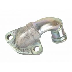 ΣΩΛΗΝΑΣ ΝΕΡΟΥ BYPASS ISUZU DMAX '06-'11 4JJ1/4JK1