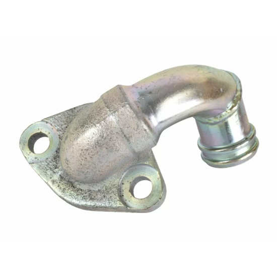 ΣΩΛΗΝΑΣ ΝΕΡΟΥ BYPASS ISUZU DMAX '06-'11 4JJ1/4JK1 ΣΩΛΗΝΑΣ ΝΕΡΟΥ BYPASS ISUZU DMAX '06-'11 4JJ1/4JK1