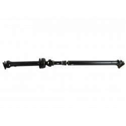 ΚΕΝΤΡΙΚΟΣ ΑΞΟΝΑΣ MAZDA B2500 '99-'05 UN/ FORD RANGER '98- ΠΙΣΩ ΟΛΟΚΛΗΡΟ - ΚΟΜΠΛΕ ΜΕ ΜΕΣΑΙΑ ΤΡΙΒΗ