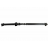 ΚΕΝΤΡΙΚΟΣ ΑΞΟΝΑΣ MAZDA B2500 '99-'05 UN/ FORD RANGER '98- ΠΙΣΩ ΟΛΟΚΛΗΡΟ - ΚΟΜΠΛΕ ΜΕ ΜΕΣΑΙΑ ΤΡΙΒΗ