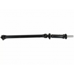 ΚΕΝΤΡΙΚΟΣ ΑΞΟΝΑΣ NISSAN D22 '01-'08 YD25DDTI 4WD ΠΙΣΩ ΟΛΟΚΛΗΡΟ - ΚΟΜΠΛΕ ΜΕ ΜΕΣΑΙΑ ΤΡΙΒΗ