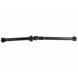 ΚΕΝΤΡΙΚΟΣ ΑΞΟΝΑΣ TOYOTA HILUX REVO GUN125/GUN126 '15- MTM ΠΙΣΩ ΟΛΟΚΛΗΡΟ - ΚΟΜΠΛΕ ΜΕ ΜΕΣΑΙΑ ΤΡΙΒΗ