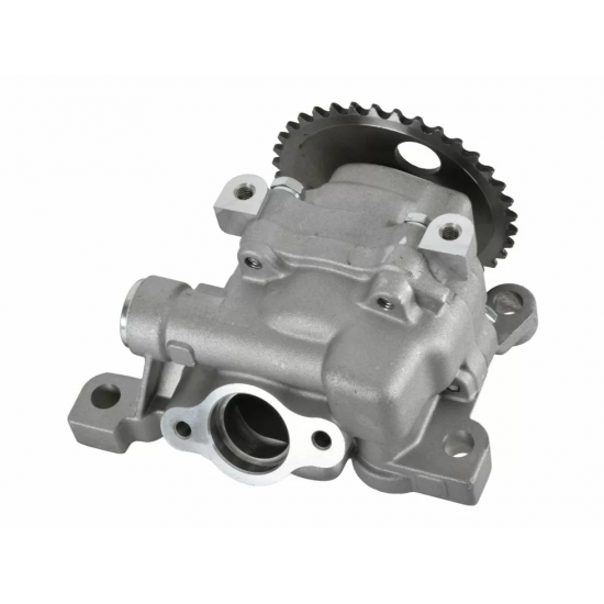 ΑΝΤΛΙΑ ΛΑΔΙΟΥ SUZUKI GRAND VITARA '99-'06/'06- SQ420/JB420 ΑΝΤΛΙΑ ΛΑΔΙΟΥ SUZUKI GRAND VITARA '99-'06/'06- SQ420/JB420