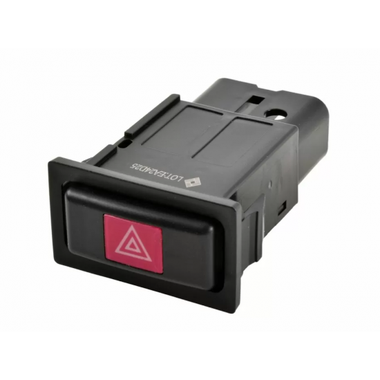 ΔΙΑΚΟΠΤΗΣ ΦΩΤΩΝ ΣΤΑΘΜΕΥΣΗΣ (ALARM) TOYOTA HILUX LN145/150/165/170/ KDN145/150/165/170 '97-'04| 9PIN ΔΙΑΚΟΠΤΗΣ ΦΩΤΩΝ ΣΤΑΘΜΕΥΣΗΣ (ALARM) TOYOTA HILUX LN145/150/165/170/ KDN145/150/165/170 '97-'04| 9PIN