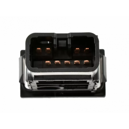 ΔΙΑΚΟΠΤΗΣ ΦΩΤΩΝ ΣΤΑΘΜΕΥΣΗΣ (ALARM) TOYOTA HILUX LN145/150/165/170/ KDN145/150/165/170 '97-'04| 9PIN ΔΙΑΚΟΠΤΗΣ ΦΩΤΩΝ ΣΤΑΘΜΕΥΣΗΣ (ALARM) TOYOTA HILUX LN145/150/165/170/ KDN145/150/165/170 '97-'04| 9PIN