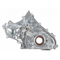 ΚΑΘΡΕΠΤΗΣ ΜΗΧΑΝΗΣ NISSAN D22 '01-'08 YD25DDTI (ΑΝΤΛΙΑ ΛΑΔΙΟΥ)