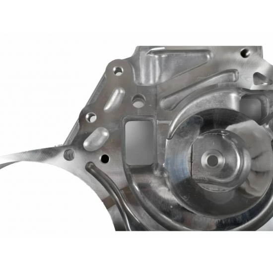ΚΑΘΡΕΠΤΗΣ ΜΗΧΑΝΗΣ NISSAN D22 '97-'01 TD25/TD25TI ΚΑΘΡΕΠΤΗΣ ΜΗΧΑΝΗΣ NISSAN D22 '97-'01 TD25/TD25TI