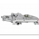 ΚΑΘΡΕΠΤΗΣ ΜΗΧΑΝΗΣ NISSAN D40 '05-'10 YD25DDTI 2WD/4WD/ PATHFINDER R51 ΚΑΘΡΕΠΤΗΣ ΜΗΧΑΝΗΣ NISSAN D40 '05-'10 YD25DDTI 2WD/4WD/ PATHFINDER R51
