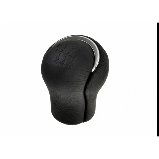 ΠΟΜΟΛΟ ΛΕΒΙΕ ΤΑΧΥΤΗΤΩΝ TOYOTA HILUX REVO GUN125/126 '15-'20 6 ΤΑΧΥΤΗΤΕΣ R123456 - ΔΕΡΜΑ/ΧΡΩΜΙΟ