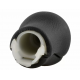 ΠΟΜΟΛΟ ΛΕΒΙΕ ΤΑΧΥΤΗΤΩΝ TOYOTA HILUX REVO GUN125/126 '15-'20 6 ΤΑΧΥΤΗΤΕΣ R123456 - ΔΕΡΜΑ/ΧΡΩΜΙΟ