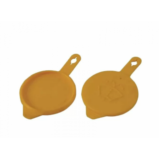ΤΑΠΑ ΔΟΧΕΙΟΥ ΥΑΛΟΚΑΘΑΡΙΣΤΗΡΩΝ OPEL ASTRA F/ VECTRA A/ CORSA B ΤΑΠΑ ΔΟΧΕΙΟΥ ΥΑΛΟΚΑΘΑΡΙΣΤΗΡΩΝ OPEL ASTRA F/ VECTRA A/ CORSA B
