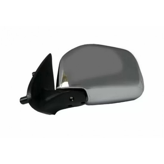ΚΑΘΡΕΠΤΗΣ TOYOTA HILUX LN170/ KDN '04 ΧΡΩΜΙΟ ΑΡΙΣΤΕΡΟΣ ΚΑΘΡΕΠΤΗΣ TOYOTA HILUX LN170/ KDN '04 ΧΡΩΜΙΟ ΑΡΙΣΤΕΡΟΣ