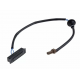 ΜΠΟΥΤΟΝ ΠΟΡΤΜΠΑΓΚΑΖ SUBARU IMPREZA '08-/ OUTBACK '08-