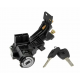 ΔΙΑΚΟΠΤΗΣ ΜΙΖΑΣ FIAT GRANDE PUNTO '08-'15/ 500L '12-'17/ ALFA ROMEO MITO '11- ΜΕ ΓΕΦΥΡΑ ΚΑΙ ΕΠΑΦΗ| 2+3PIN ΔΙΑΚΟΠΤΗΣ ΜΙΖΑΣ FIAT GRANDE PUNTO '08-'15/ 500L '12-'17/ ALFA ROMEO MITO '11- ΜΕ ΓΕΦΥΡΑ ΚΑΙ ΕΠΑΦΗ| 2+3PIN