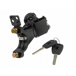 ΔΙΑΚΟΠΤΗΣ ΜΙΖΑΣ FIAT GRANDE PUNTO '08-'15/ 500L '12-'17/ ALFA ROMEO MITO '11- ΜΕ ΓΕΦΥΡΑ ΚΑΙ ΕΠΑΦΗ| 2+3PIN