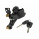 ΔΙΑΚΟΠΤΗΣ ΜΙΖΑΣ FIAT GRANDE PUNTO '08-'15/ 500L '12-'17/ ALFA ROMEO MITO '11- ΜΕ ΓΕΦΥΡΑ ΚΑΙ ΕΠΑΦΗ| 2+3PIN ΔΙΑΚΟΠΤΗΣ ΜΙΖΑΣ FIAT GRANDE PUNTO '08-'15/ 500L '12-'17/ ALFA ROMEO MITO '11- ΜΕ ΓΕΦΥΡΑ ΚΑΙ ΕΠΑΦΗ| 2+3PIN
