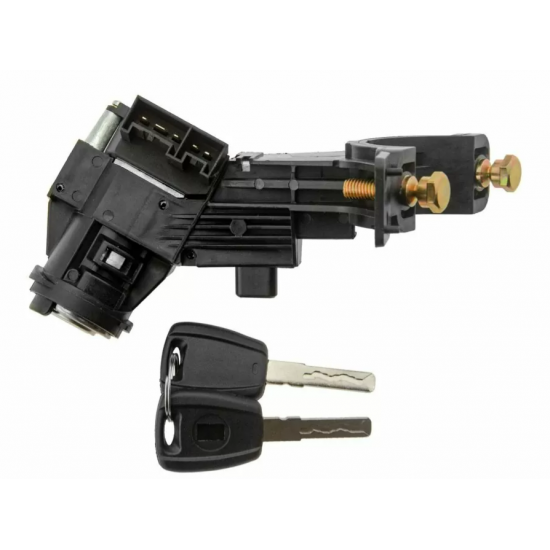 ΔΙΑΚΟΠΤΗΣ ΜΙΖΑΣ FIAT GRANDE PUNTO '08-'15/ 500L '12-'17/ ALFA ROMEO MITO '11- ΜΕ ΓΕΦΥΡΑ ΚΑΙ ΕΠΑΦΗ| 2+3PIN ΔΙΑΚΟΠΤΗΣ ΜΙΖΑΣ FIAT GRANDE PUNTO '08-'15/ 500L '12-'17/ ALFA ROMEO MITO '11- ΜΕ ΓΕΦΥΡΑ ΚΑΙ ΕΠΑΦΗ| 2+3PIN
