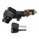 ΔΙΑΚΟΠΤΗΣ ΜΙΖΑΣ FIAT GRANDE PUNTO '08-'15/ 500L '12-'17/ ALFA ROMEO MITO '11- ΜΕ ΓΕΦΥΡΑ ΚΑΙ ΕΠΑΦΗ| 2+3PIN ΔΙΑΚΟΠΤΗΣ ΜΙΖΑΣ FIAT GRANDE PUNTO '08-'15/ 500L '12-'17/ ALFA ROMEO MITO '11- ΜΕ ΓΕΦΥΡΑ ΚΑΙ ΕΠΑΦΗ| 2+3PIN