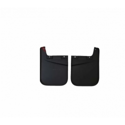 ΛΑΣΠΩΤΗΡΑΣ MITSUBISHI L200 '15- 4WD ΠΙΣΩ (ΣΕΤ)