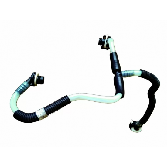 ΣΩΛΗΝΑΣ ΚΑΥΣΙΜΟΥ MERCEDES SPRINTER W901/902/903/904 '00-'06/ VITO W638 '99-'03 OM611 ΣΩΛΗΝΑΣ ΚΑΥΣΙΜΟΥ MERCEDES SPRINTER W901/902/903/904 '00-'06/ VITO W638 '99-'03 OM611