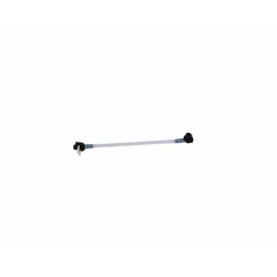ΣΩΛΗΝΑΣ ΚΑΥΣΙΜΟΥ MERCEDES SPRINTER W901/902/903/904 '95-'00/ VITO W638 '97-'03/ W202 '93-'00 OM601