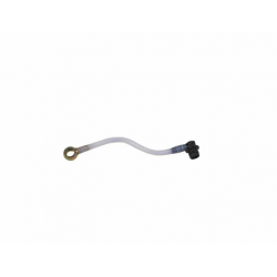 ΣΩΛΗΝΑΣ ΚΑΥΣΙΜΟΥ MERCEDES SPRINTER W901/902/903/904 '95-'00/ VITO W638 '97-'03/ W202 '93-'00 OM601/ W124 '93-96 OM605/606