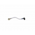 ΣΩΛΗΝΑΣ ΚΑΥΣΙΜΟΥ MERCEDES SPRINTER W901/902/903/904 '95-'00/ VITO W638 '97-'03/ W202 '93-'00 OM601/ W124 '93-96 OM605/606