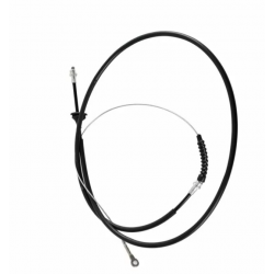 ΣΥΡΜΑ ΧΕΙΡΟΦΡΕΝΟΥ TOYOTA HILUX YN110 '88-'97 ΜΙΑΜΙΣΗ ΚΑΜΠΙΝΑ 4Y/ 4-RUNNER 22RE ΒΕΝΖΙΝΗ ΕΜΠΡΟΣ
