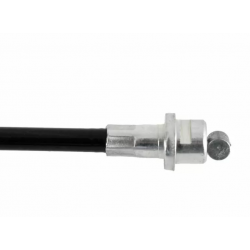 ΣΥΡΜΑ ΧΕΙΡΟΦΡΕΝΟΥ TOYOTA HILUX YN110 '88-'97 ΜΙΑΜΙΣΗ ΚΑΜΠΙΝΑ 4Y/ 4-RUNNER 22RE ΒΕΝΖΙΝΗ ΕΜΠΡΟΣ