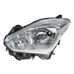 ΦΑΝΟΣ ΕΜΠΡΟΣΘΙΟΣ SUZUKI SWIFT '17- Ε4 ΗΛΕΚΤΡΙΚΟΣ ΑΡΙΣΤΕΡΑ