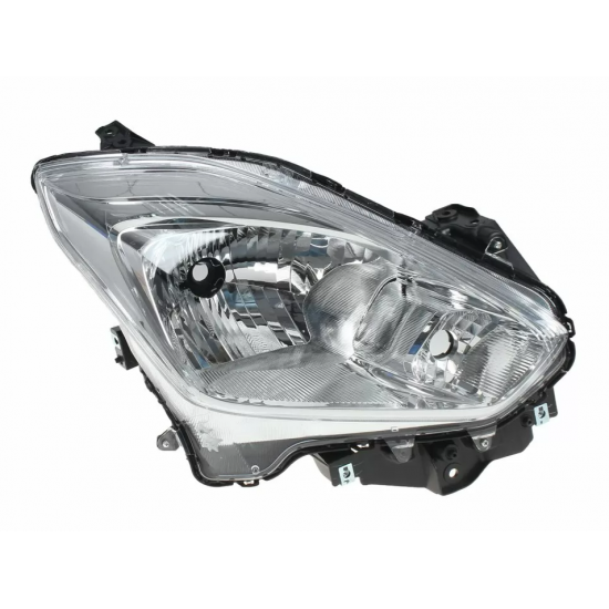 ΦΑΝΟΣ ΕΜΠΡΟΣΘΙΟΣ SUZUKI SWIFT '17- Ε4 ΗΛΕΚΤΡΙΚΟΣ ΔΕΞΙΑ ΦΑΝΟΣ ΕΜΠΡΟΣΘΙΟΣ SUZUKI SWIFT '17- Ε4 ΗΛΕΚΤΡΙΚΟΣ ΔΕΞΙΑ