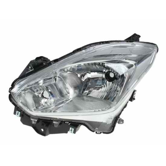 ΦΑΝΟΣ ΕΜΠΡΟΣΘΙΟΣ SUZUKI SWIFT '17- Ε4 ΗΛΕΚΤΡΙΚΟΣ ΜΕ ΜΟΤΕΡ ΑΡΙΣΤΕΡΑ ΦΑΝΟΣ ΕΜΠΡΟΣΘΙΟΣ SUZUKI SWIFT '17- Ε4 ΗΛΕΚΤΡΙΚΟΣ ΜΕ ΜΟΤΕΡ ΑΡΙΣΤΕΡΑ
