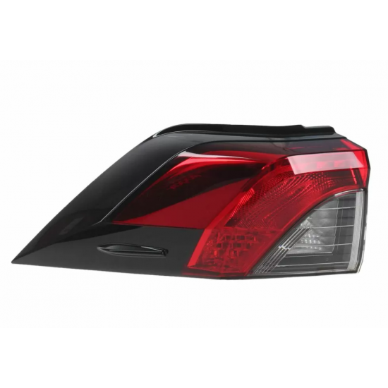 ΦΑΝΟΣ ΣΤΟΠ TOYOTA RAV4 '19- E4 ΜΕ LED ΑΡΙΣΤΕΡΑ ΦΑΝΟΣ ΣΤΟΠ TOYOTA RAV4 '19- E4 ΜΕ LED ΑΡΙΣΤΕΡΑ