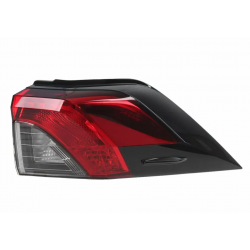 ΦΑΝΟΣ ΣΤΟΠ TOYOTA RAV4 '19- E4 ΜΕ LED ΔΕΞΙΑ
