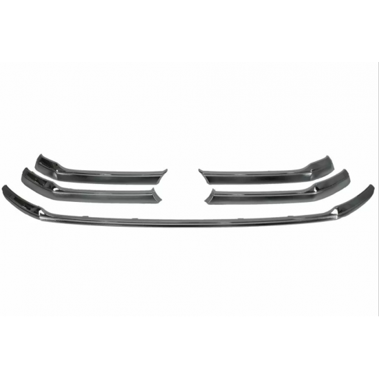 ΧΡΩΜΙΑ ΜΑΣΚΑΣ TOYOTA HILUX REVO '15-'19 ΣΕΤ (5ΤΕΜ) ΕΜΠΡΟΣ ΧΡΩΜΙΑ ΜΑΣΚΑΣ TOYOTA HILUX REVO '15-'19 ΣΕΤ (5ΤΕΜ) ΕΜΠΡΟΣ