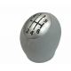 ΠΟΜΟΛΟ ΛΕΒΙΕ ΤΑΧΥΤΗΤΩΝ RENAULT MEGANE III/ SCENIC III/ KANGOO II/ MASTER/ FLUENCE/ DACIA DUSTER - 6 ΤΑΧΥΤΗΤΕΣ R123456 - ΓΚΡΙ/ΑΣΗΜΙ ΠΟΜΟΛΟ ΛΕΒΙΕ ΤΑΧΥΤΗΤΩΝ RENAULT MEGANE III/ SCENIC III/ KANGOO II/ MASTER/ FLUENCE/ DACIA DUSTER - 6 ΤΑΧΥΤΗΤΕΣ R123456 - ΓΚΡΙ/ΑΣΗΜΙ