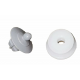 ΚΛΙΠ RENAULT CLIO II/ SCENIC III/ MASTER II/ III / TRAFIC I/ MEGANE CLASSIC ΠΟΡΤΑΣ (10ΤΕΜ) ΚΛΙΠ RENAULT CLIO II/ SCENIC III/ MASTER II/ III / TRAFIC I/ MEGANE CLASSIC ΠΟΡΤΑΣ (10ΤΕΜ)