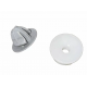 ΚΛΙΠ RENAULT CLIO II/ SCENIC III/ MASTER II/ III / TRAFIC I/ MEGANE CLASSIC ΠΟΡΤΑΣ (10ΤΕΜ) ΚΛΙΠ RENAULT CLIO II/ SCENIC III/ MASTER II/ III / TRAFIC I/ MEGANE CLASSIC ΠΟΡΤΑΣ (10ΤΕΜ)