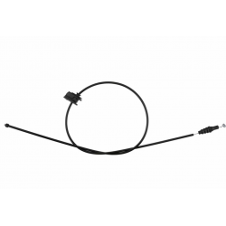 ΣΥΡΜΑ ΚΑΠΩ MERCEDES E CLASS W211 '02-'09/ CLS C219 '04-'10 ΠΙΣΩ ΜΕΡΟΣ