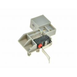 ΗΛΕΚΤΡΟΜΑΓΝΗΤΙΚΗ ΚΛΕΙΔΑΡΙΑ VW PASSAT B5 '96-'05/ BORA/ SKODA SUPERB '01-'08/ AUDI A3 8L/A4 B5 8D/ SEAT TOLEDO 1M 3/5ΗΣ - ΕΠΑΦΗ ΚΛΕΙΔΑΡΙΑΣ (MICRO SWITCH)