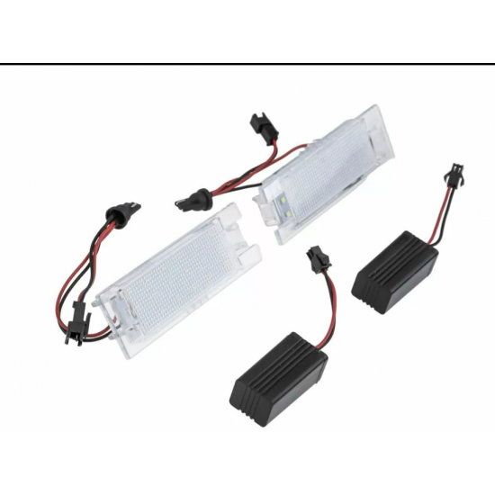 ΦΑΝΟΣ ΑΡΙΘΜΟΥ FIAT PUNTO/ GRANDE PUNTO '99-'15/ BRAVO II '07-'14/ ALFA ROMEO MITO '08-'18 CAN/BUS LED (2TEM) ΦΑΝΟΣ ΑΡΙΘΜΟΥ FIAT PUNTO/ GRANDE PUNTO '99-'15/ BRAVO II '07-'14/ ALFA ROMEO MITO '08-'18 CAN/BUS LED (2TEM)