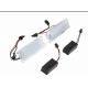ΦΑΝΟΣ ΑΡΙΘΜΟΥ FIAT PUNTO/ GRANDE PUNTO '99-'15/ BRAVO II '07-'14/ ALFA ROMEO MITO '08-'18 CAN/BUS LED (2TEM) ΦΑΝΟΣ ΑΡΙΘΜΟΥ FIAT PUNTO/ GRANDE PUNTO '99-'15/ BRAVO II '07-'14/ ALFA ROMEO MITO '08-'18 CAN/BUS LED (2TEM)